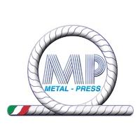metal press